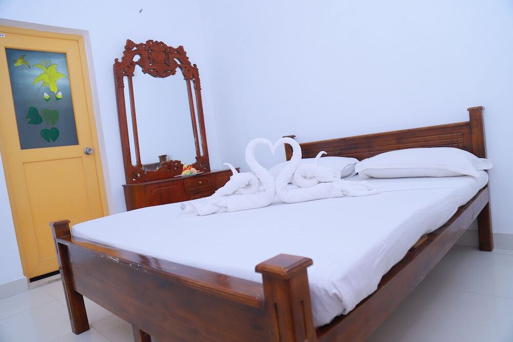 Дамбулла: Wasu Villa Hotel Dambulla
