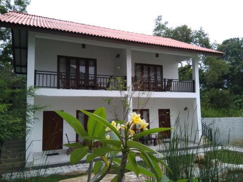 Дамбулла: Wasu Villa Hotel Dambulla