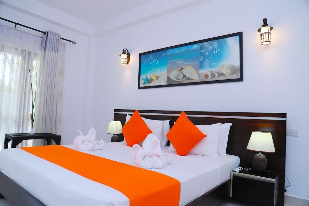 Дамбулла: Wasu Villa Hotel Dambulla