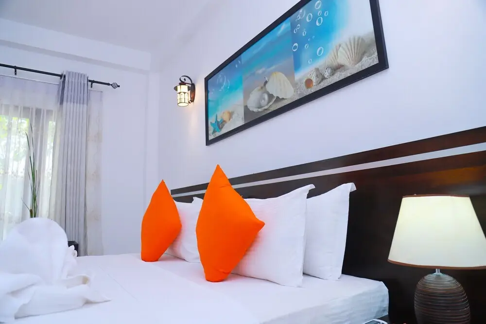 Дамбулла: Wasu Villa Hotel Dambulla