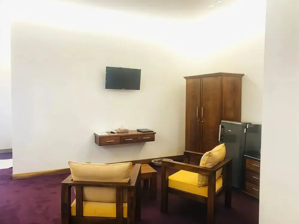 Анурадхапура: Avasta Resort