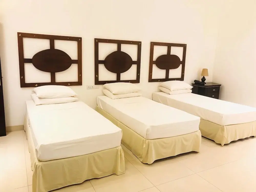 Анурадхапура: Avasta Resort
