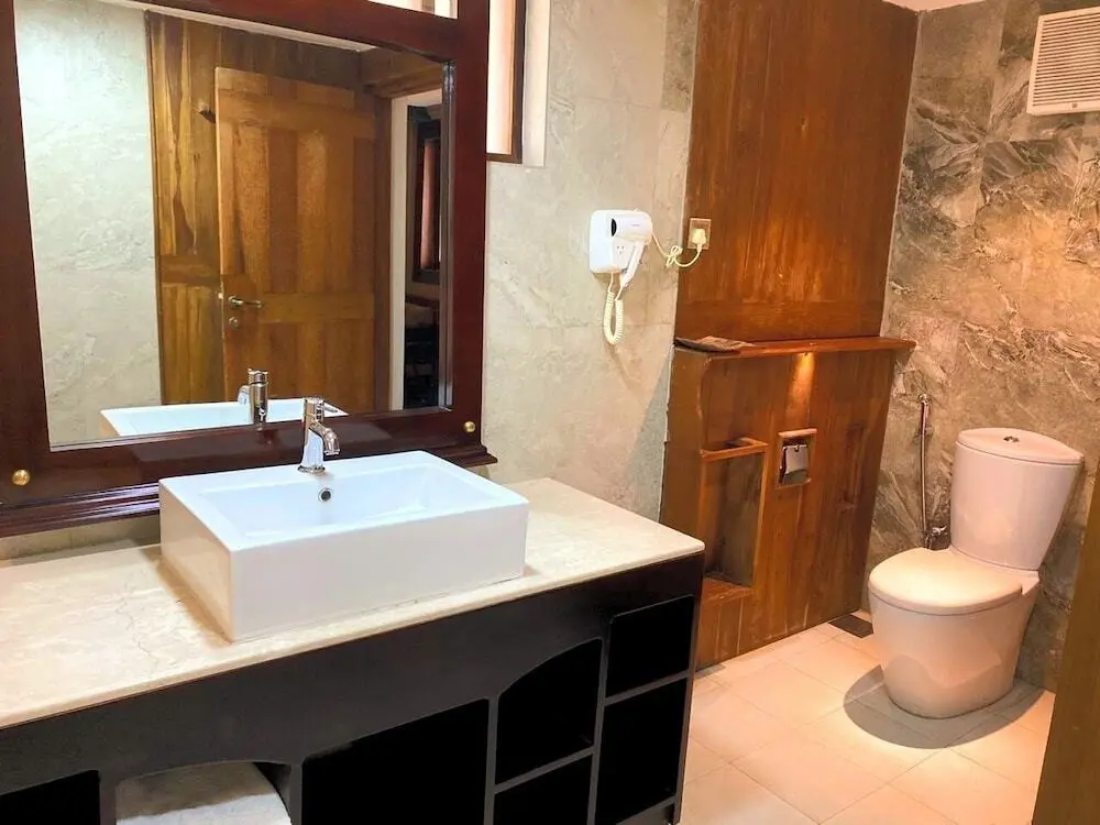 Анурадхапура: Avasta Resort