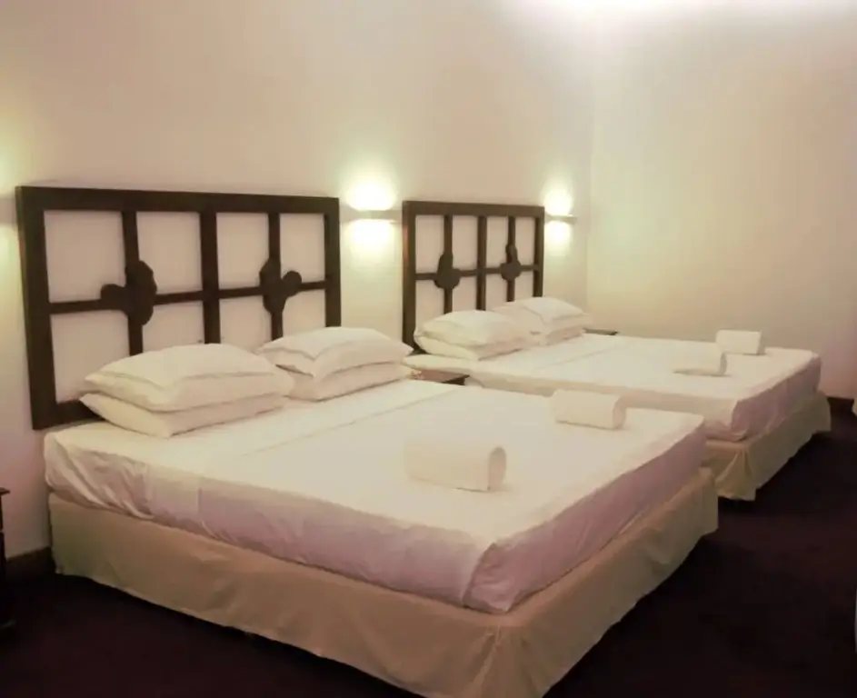 Анурадхапура: Avasta Resort