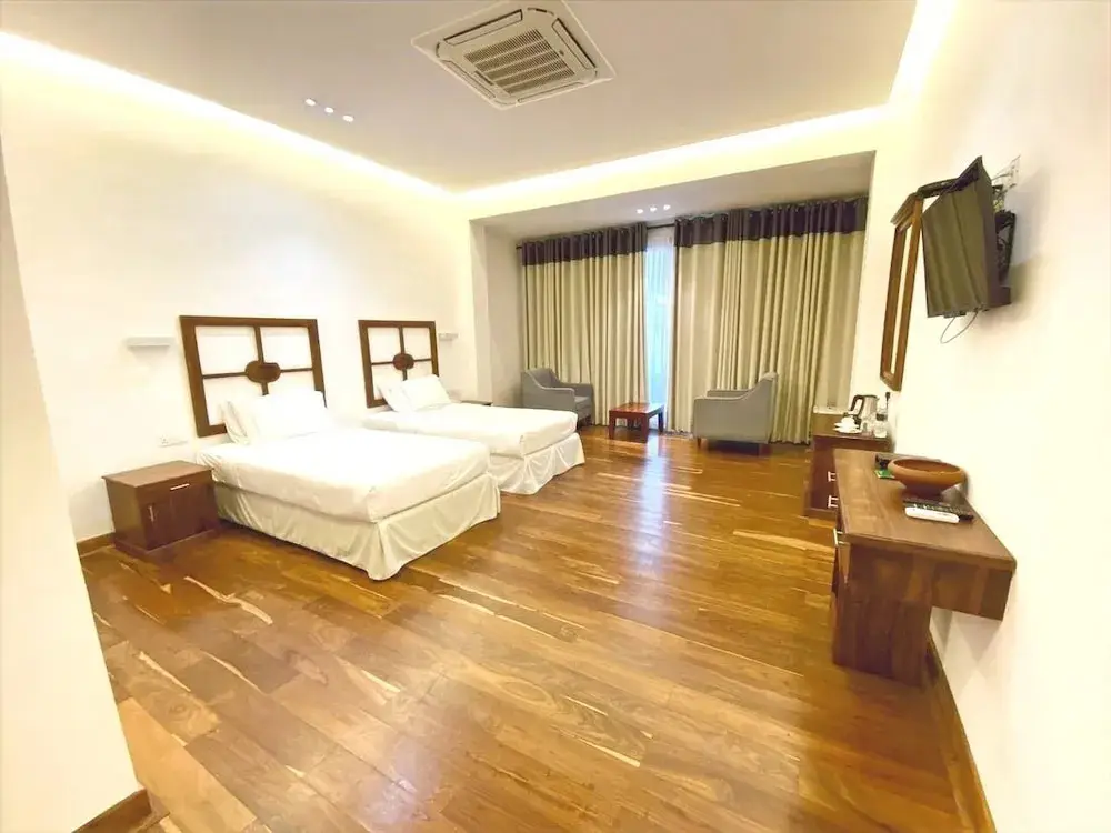 Анурадхапура: Avasta Resort