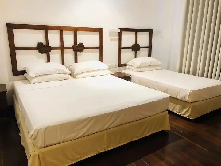 Анурадхапура: Avasta Resort
