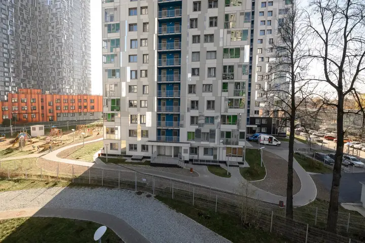 Пермь: Апартаменты Абри Люкс Венеция