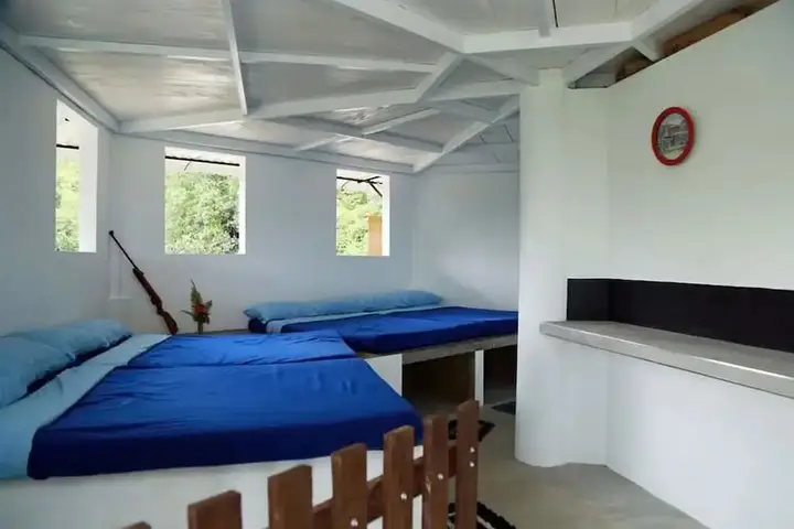 Ратнапура: Mount K Resort - Hostel