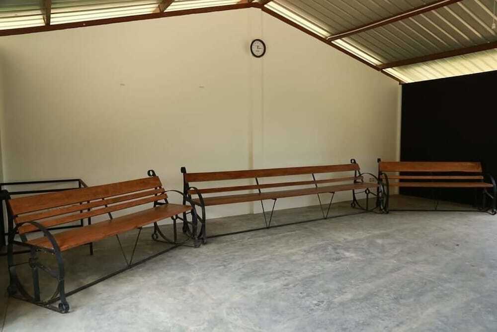 Ратнапура: Mount K Resort - Hostel