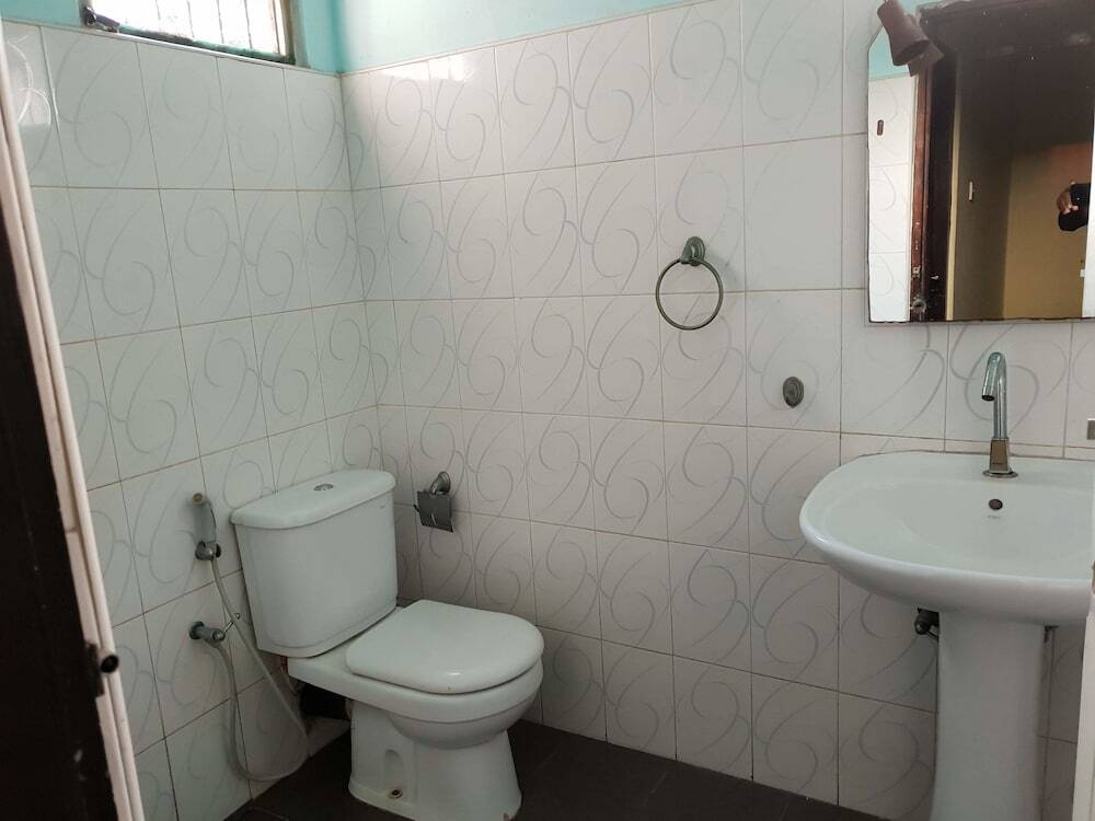 Негомбо: 3s holiday home