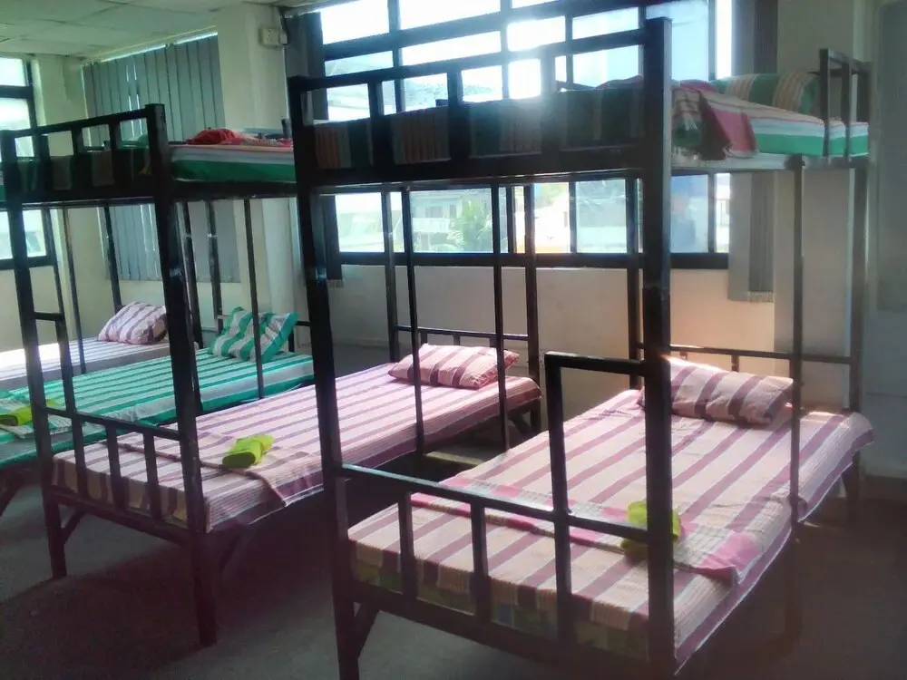 Коломбо: Haven Fort Hostel