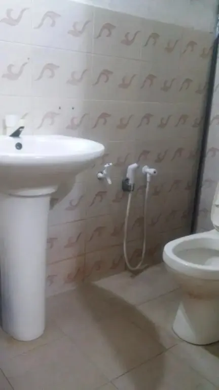 Коломбо: Haven Fort Hostel