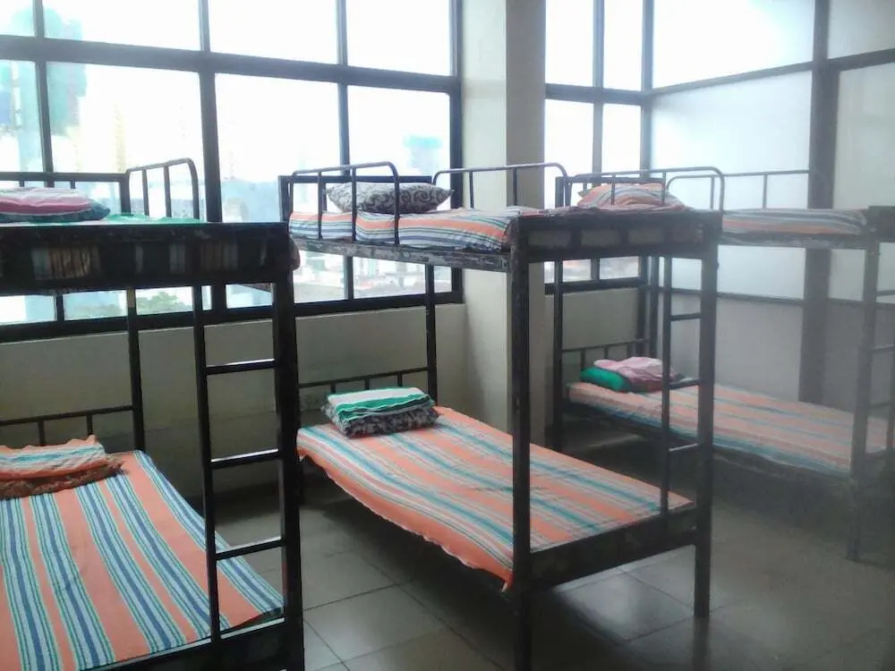 Коломбо: Haven Fort Hostel