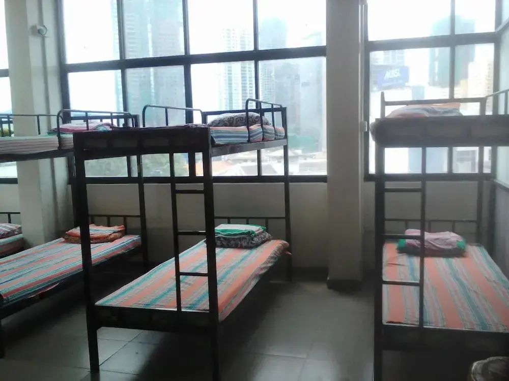 Коломбо: Haven Fort Hostel