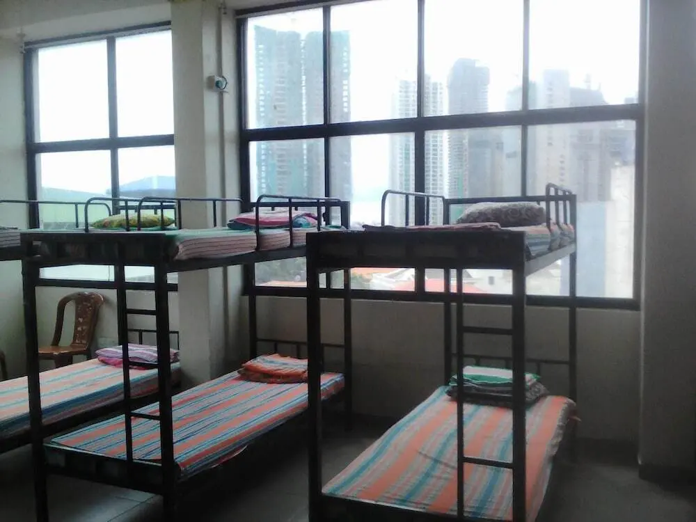 Коломбо: Haven Fort Hostel