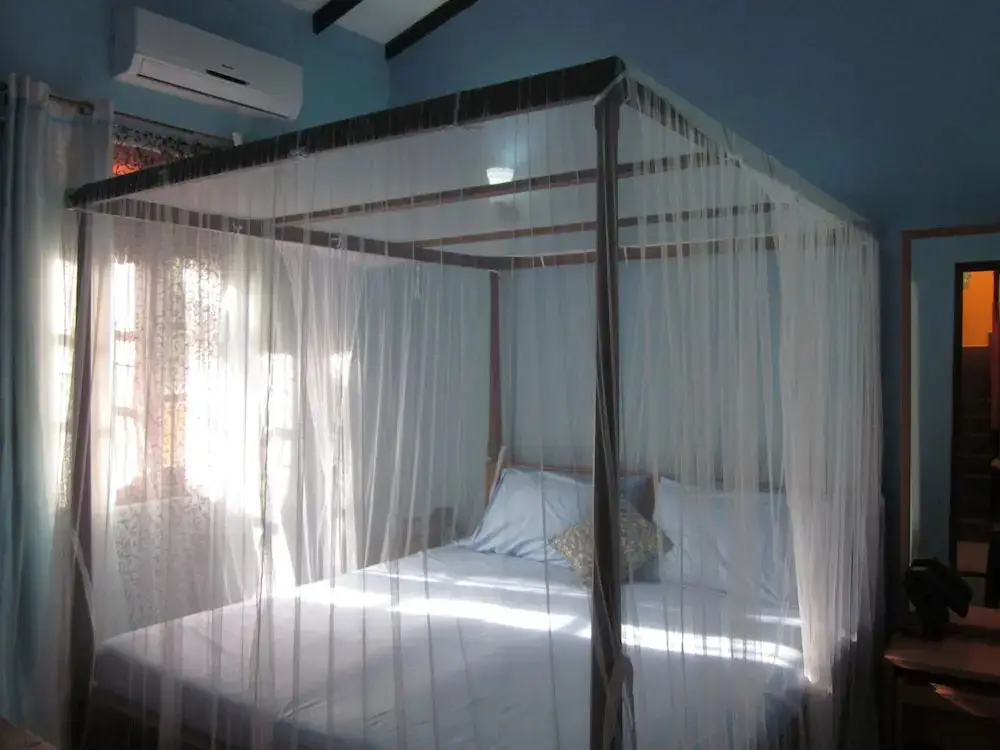 Галле: Vero Homestay