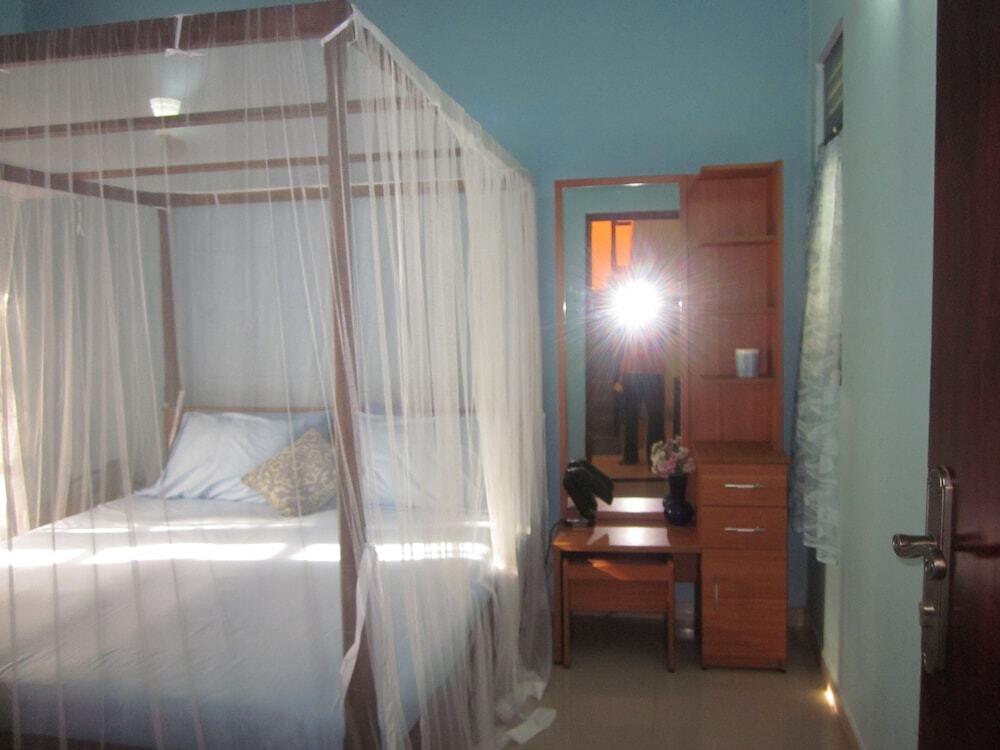 Галле: Vero Homestay