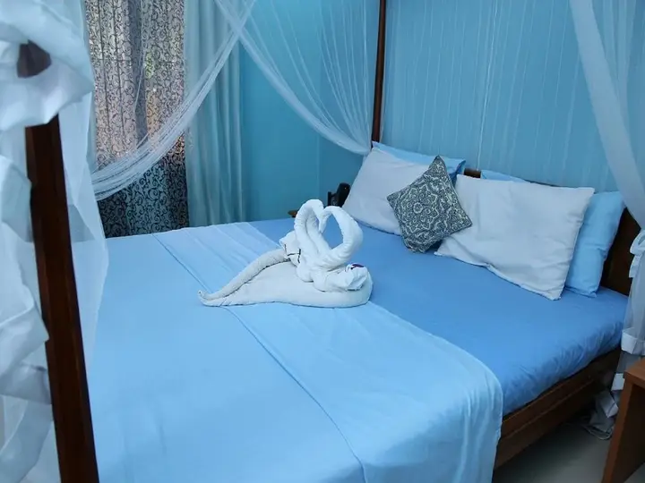 Галле: Vero Homestay