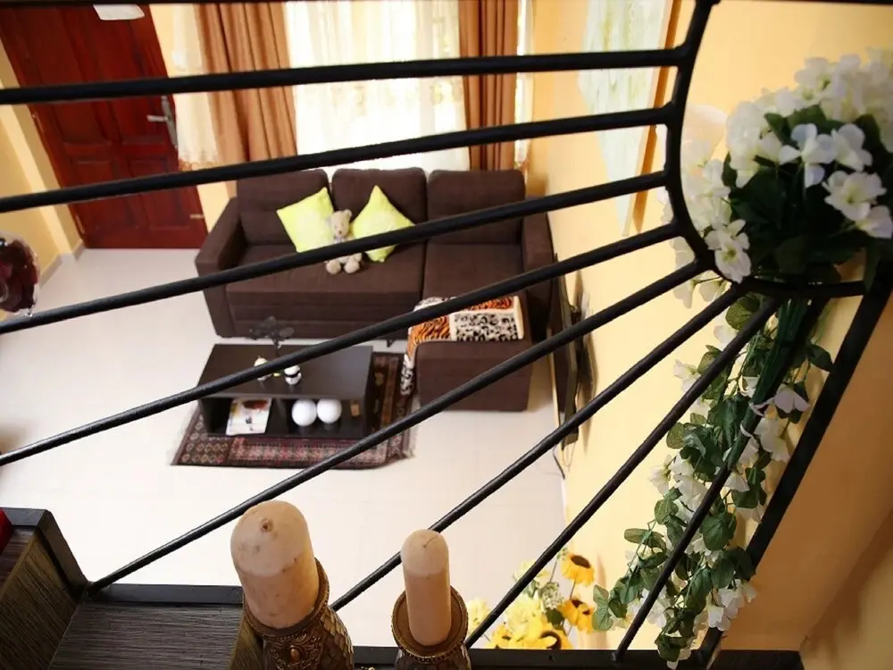 Галле: Vero Homestay
