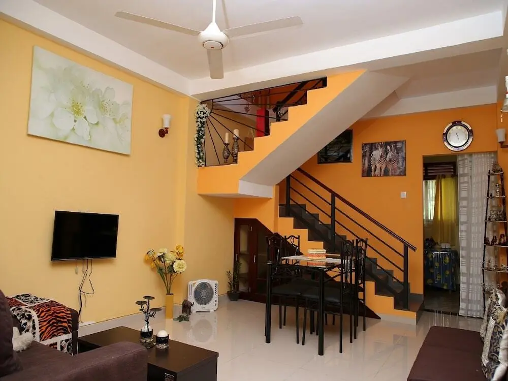 Галле: Vero Homestay