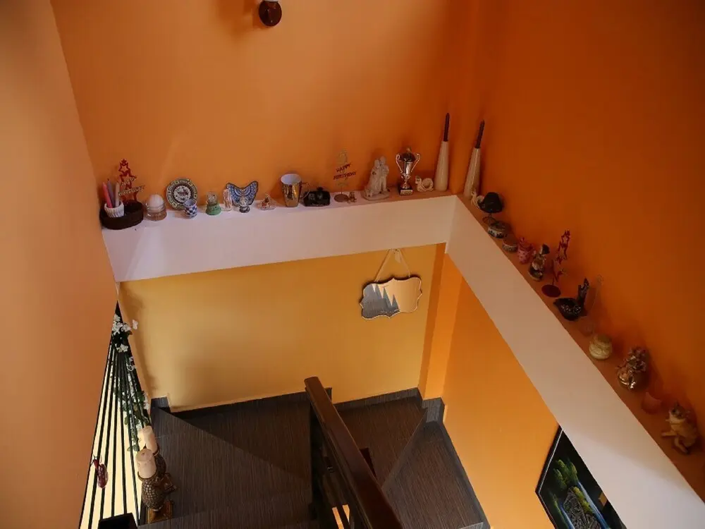 Галле: Vero Homestay
