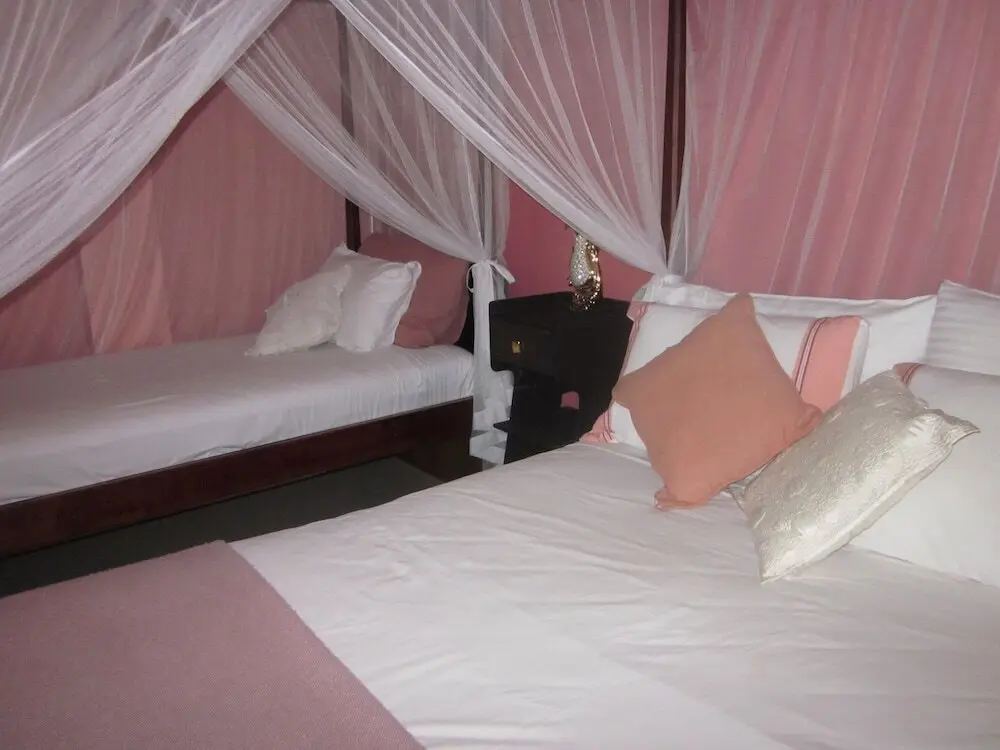 Галле: Vero Homestay