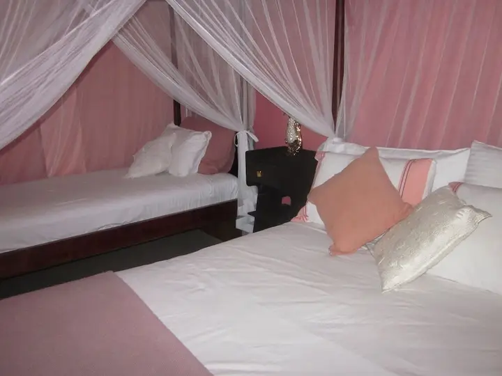 Галле: Vero Homestay