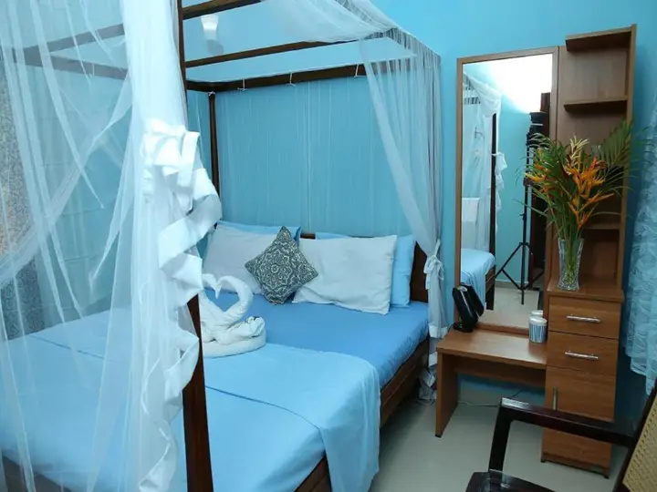 Галле: Vero Homestay