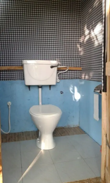 Канди: Kandy Village Glamping