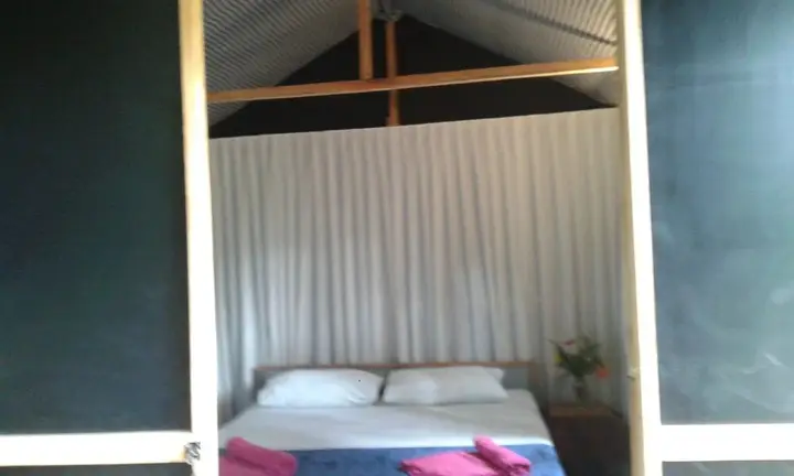 Канди: Kandy Village Glamping
