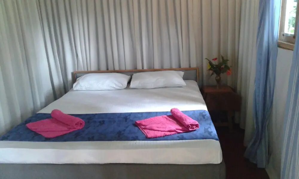 Канди: Kandy Village Glamping