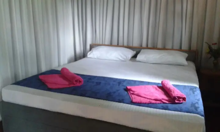 Канди: Kandy Village Glamping