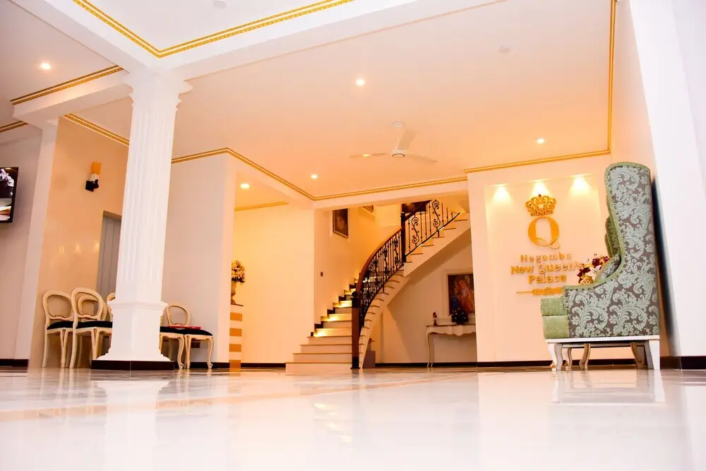 Негомбо: Negombo New Queen's Palace