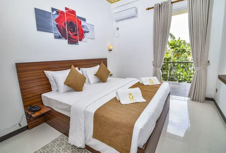 Негомбо: Negombo New Queen's Palace