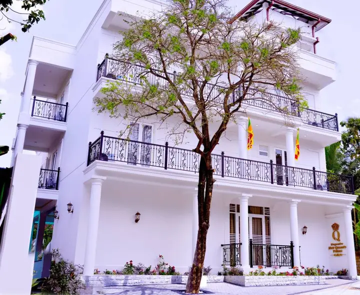 Негомбо: Negombo New Queen's Palace
