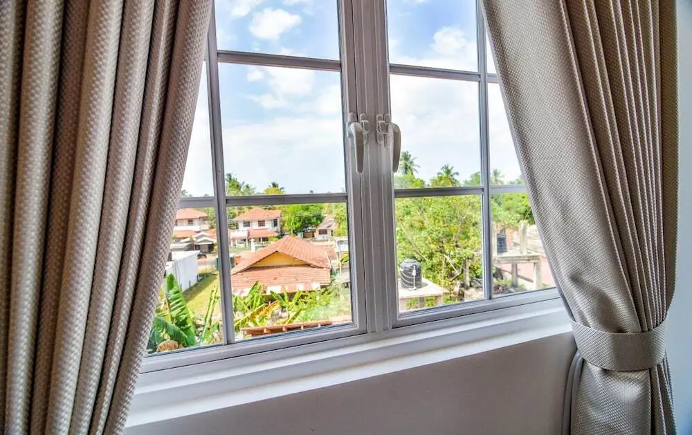 Негомбо: Negombo New Queen's Palace