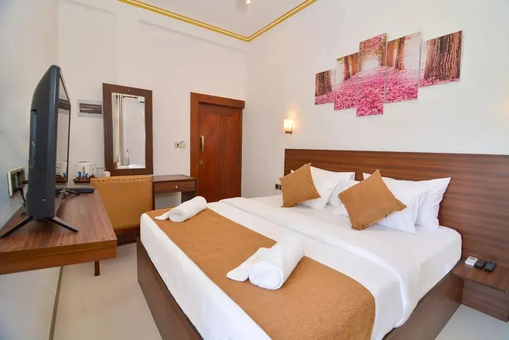 Негомбо: Negombo New Queen's Palace