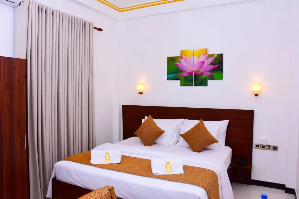 Негомбо: Negombo New Queen's Palace