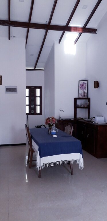 Хингуракгода: Royal Beach Villa