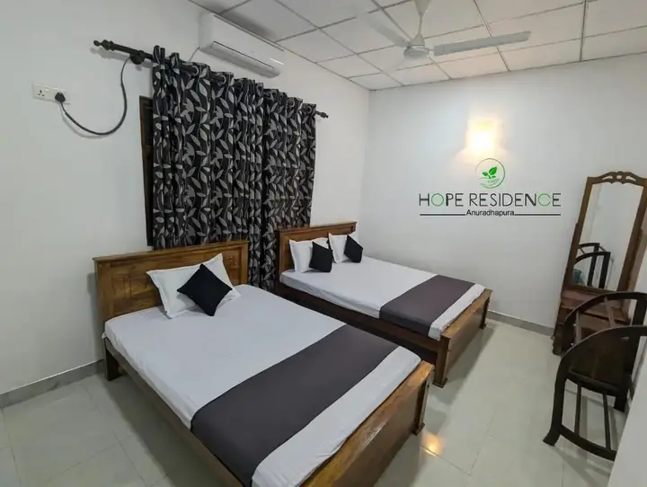 Анурадхапура: Hope Residence