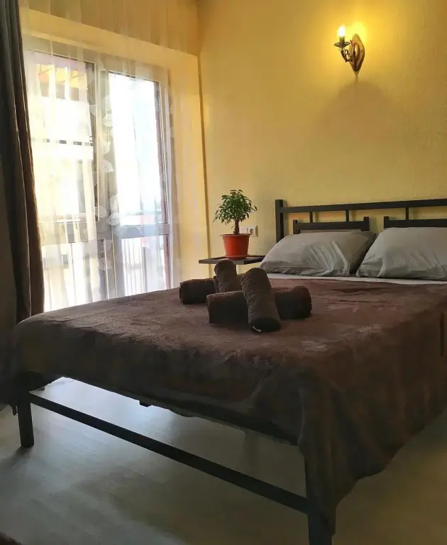 Abrikos Guest House — фото 1