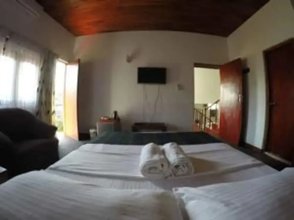 Канди: Nature Villa 107 Kandy - Hostel