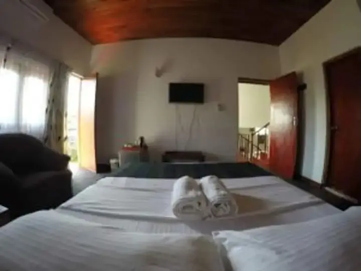 Канди: Nature Villa 107 Kandy - Hostel