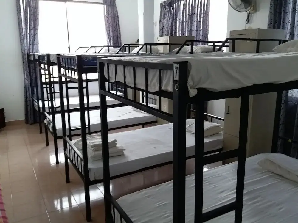 Канди: Nature Villa 107 Kandy - Hostel