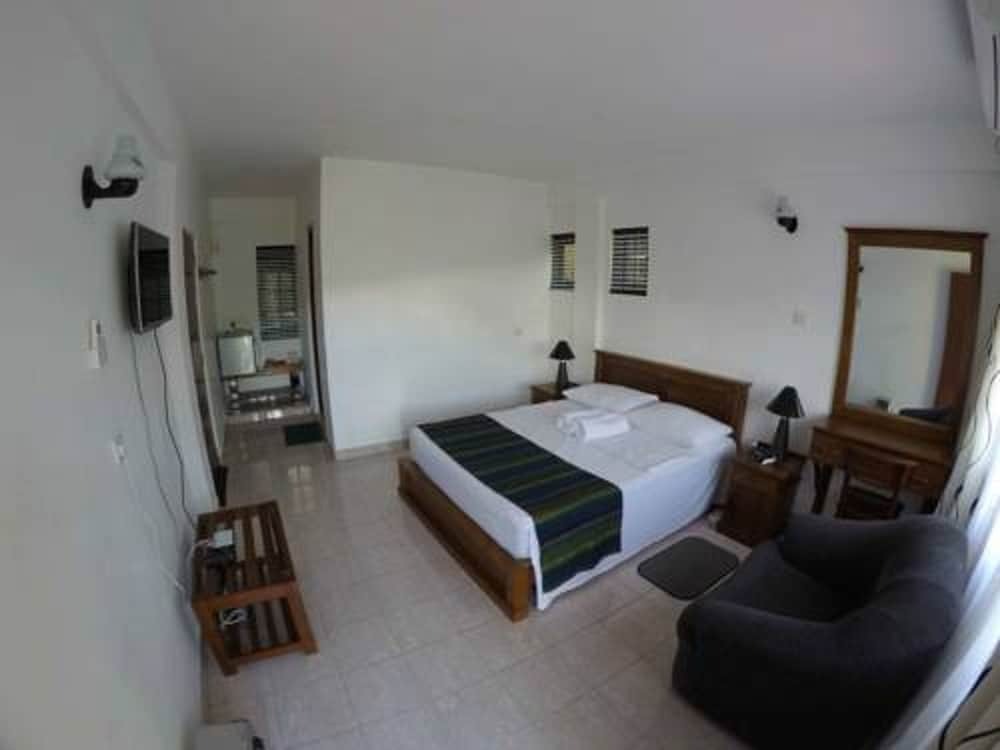 Канди: Nature Villa 107 Kandy - Hostel