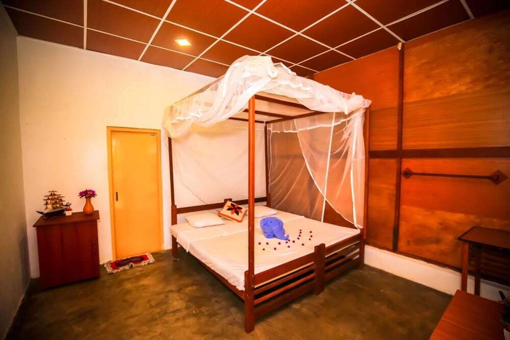 Талалла: Talalla Freedom Resort