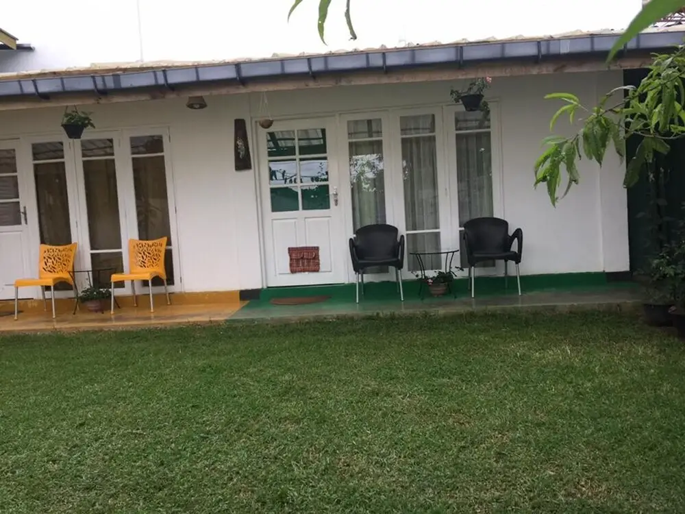 Нувара-Элия: The Rivendell - Hostel