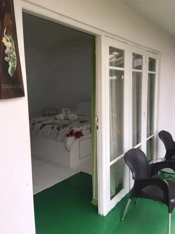 Нувара-Элия: The Rivendell - Hostel