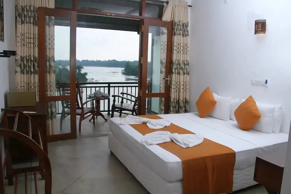 Мавелла: Sanu Lagoon Resort & Spa