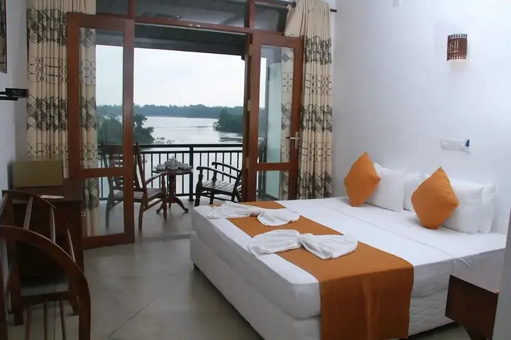 Мавелла: Sanu Lagoon Resort & Spa